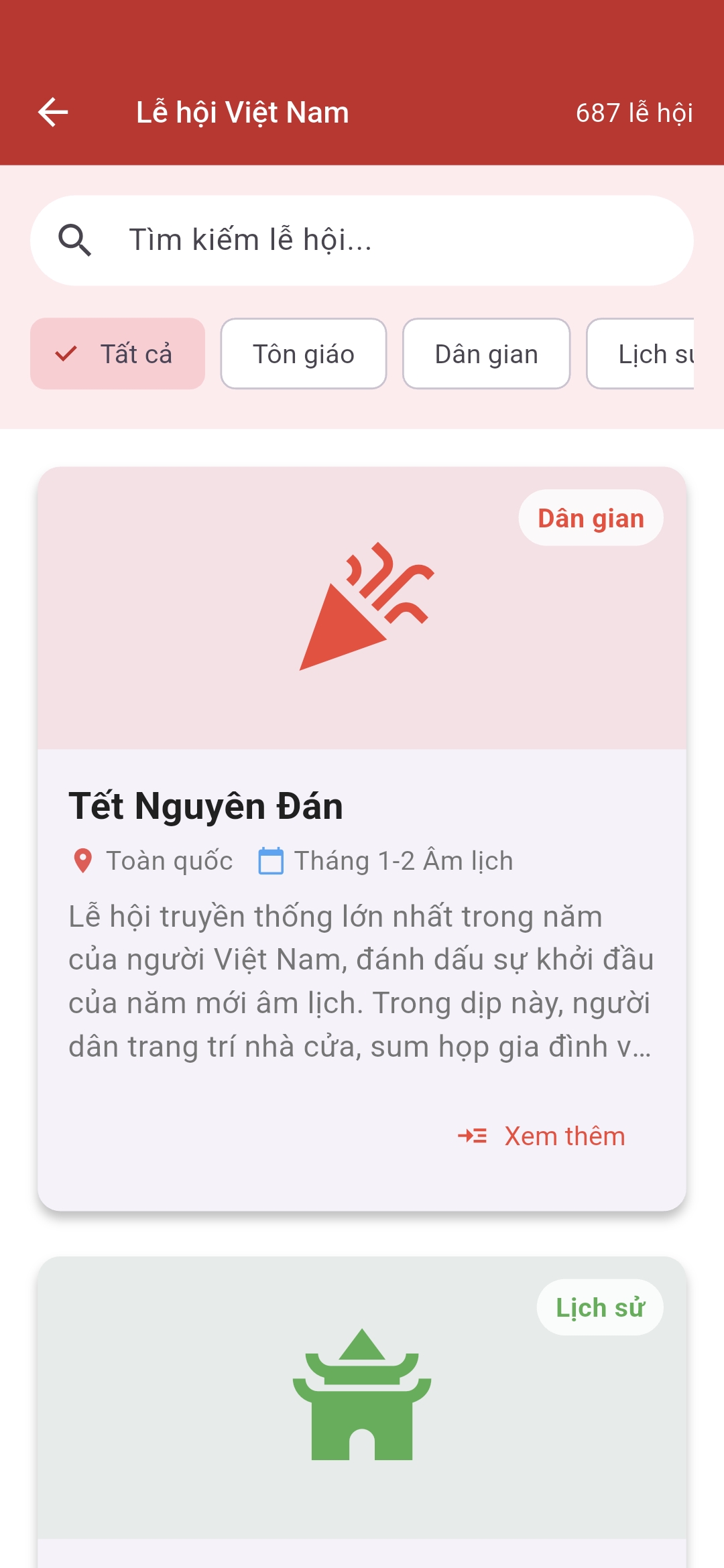 Minh họa sự an lạc
